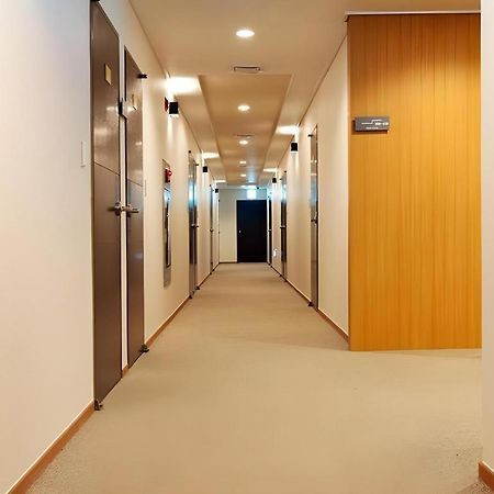 Ewha Hotel Czedżu Zewnętrze zdjęcie